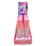 Sunkissed Magnetic Love Shimmer Lip Gloss (12pcs) (31131) (£1.18/each) SK/77