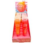 Sunkissed California Dreaming Ultra Glossy Tropical Lip Gloss (12pcs) (31132) (£1.18/each) SK/75