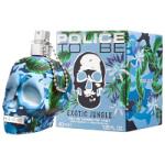 Police To Be Exotic Jungle (Mens 40ml EDT) Police (3124)