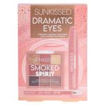 Sunkissed Dramatic Eyes Trio Gift Set (31322) (7721) SUN/12