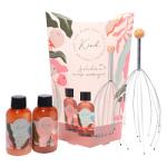 Sunkissed The Kind Edit Co. Kind Scalp Massager Gift Set (31403) (7868) SUN/26