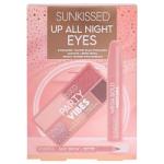 Sunkissed Up All Night Eyes Trio Gift Set (31420) (7738) SUN/16