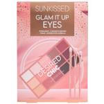 Sunkissed Glam It Up Eyes Trio Gift Set (31421) (7745) SUN/21