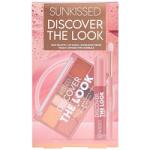 Sunkissed Discover The Look Trio Gift Set (31431) (7776) SUN/31