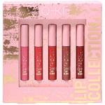 Sunkissed Q-KI Lip Collection Lip Gloss Gift Set (31449) (8353) SUN/33