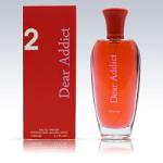 Dear Addict #2 (Ladies 100ml EDP) Fine Perfumery (3161) (FP8316) E/6