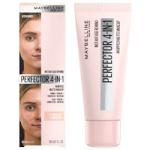 Maybelline Instant Anti Age Perfector 4-IN-1 Whipped Matte Makeup - 00 Fair/Light (6997)