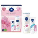 Nivea Pamper Trio Gift Set (3251)