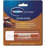 Vaseline Cocoa Butter Lip Care Stick - 4.8g (3294)