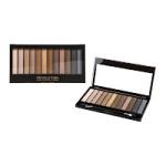 Revolution Makeup Redemption Palette - Iconic 1 (3347) Palette.A/13