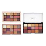 Revolution My Sign Fire Pressed & Baked Eye Shadow Palette (3413) Palette - C/4