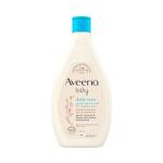 Aveeno Baby Daily Care Gentle Bath & Wash - 400ml (3426)