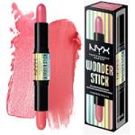 NYX Wonder Stick Dual Ended Cream Blush Stick - PWSB01 Prism Of Love (3441) NYX-C8