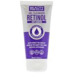 Beauty Formulas Retinol Anti-Ageing Gel Cleanser - 150ml (3444) (88678) BF/44a