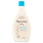 Aveeno Baby Daily Care Hair & Body Wash - 400ml (3471)