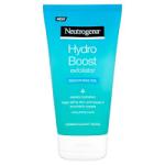 Neutrogena Hydro Boost Smoothing Gel Exfoliator - 150ml (6pcs) (3509) (£3.62/each) NEUT/10b