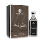 Ambre Nuit (Unisex 100ml EDP) RiiFFS (3514) RiiFFS/38