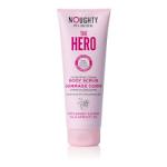 Noughty The Hero Body Scrub - 250ml (3517)