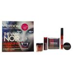 Freedom The Vamp Noir Makeup Kit (3530) PALETTE.C/23