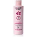 Noughty The Hero Hydrating Cream Body Wash - 200ml (3531)