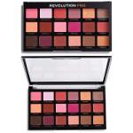 Revolution Pro Regeneration Eyeshadow Palette - Entranced (3532) (TESTER) Palette.C/7