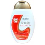 Beauty Formulas Keratin Shampoo - 250ml (3567) (88692) BF/55a