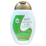 Beauty Formulas Coconut Milk Shampoo - 250ml (3581) (88694) BF/23