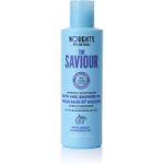 Noughty The Saviour Intensely Moisturising Bath & Shower Oil - 200ml (3593)