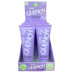 W7 Skin Quench Jelly Cleanser (8pcs) (3600) (SQJC) (£2.13/each) C/127