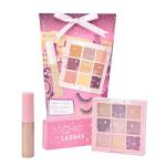 Sunkissed Q-KI Party All Night Gift Set (29914) (3655) SUN/4