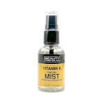 Beauty Formulas Vitamin E Face Mist With Hyaluronic Acid - 50ml (3659) (88700) BF/110