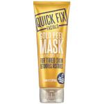 Quick Fix Facials Metallic Gold Peel Mask - 75ml (PC3728)