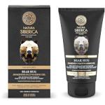 Natura Siberica Men Bear Hug Awakening Face Washing Gel - 150ml (3773) NS/33 