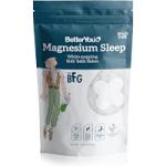 BetterYou Magnesium Sleep Kids' Bath Flakes - 750g (3781)