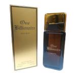 One Billionaire (Mens 100ml EDP) Fragrance Couture (3788) Arab.E/18