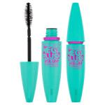 Maybelline The Mega Fluffy Volum' Express Mascara - Very Black (3793) M/69