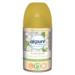 Airpure Jasmine Essence Air Freshener Refill Tin - 250ml (3798)