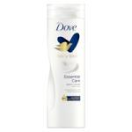 Dove Essential Milk Body Lotion - 400ml (3803), Dove A/24