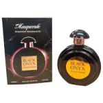 Black Onyx (Ladies 100ml EDT) Masquerade (3848)