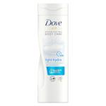 Dove Light Hydro Body Lotion - 400ml (3902), Dove A/20