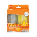 Airpure Scrub-a-Duck Wet & Wipe Duster - 2pk (3934)