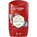 Old Spice Deep Sea Deodorant Stick - 50ml (6pcs) (3951) (£2.05/each)