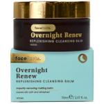 Face Facts Overnight Renew Replenishing Cleansing Balm - 70ml (0701) (40701-150) FF.A/4