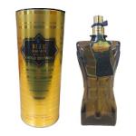 Blue For Men - Gold Edition (Mens 100ml EDP) Fragrance Couture (4086) NB/60