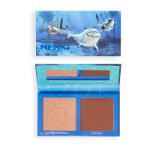 Revolution Disney & Pixar's Finding Nemo Fish are Fiends Bronzer and Highlighter Palette (4087) (TESTER) Palette - F/18