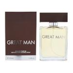 Great Man (Mens 100ml EDP) Lovali (4093) Arab.C/28