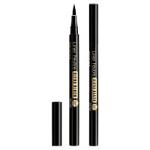 Bourjois Liner Feutre Felt-Tip Eyeliner - 41 Ultra Black (3pcs) (£3.75/each) (4101)