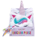 Technic Chit Chat Unicorn Purse (6pcs) (41020) (£2.20/each) CH.B/8