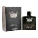 Amalfi Bleu (Mens 100ml EDP) Maison De Milan (4153) K.D/27e