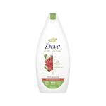 Dove Care By Nature Revitalising with Goji Berries & Camelia Oil Shower Gel - 225ml (6pcs) (£1.25/each) (WTS4157), Dove C/15